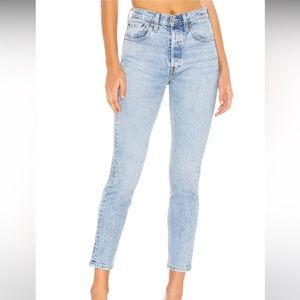 Levi’s 501 skinny